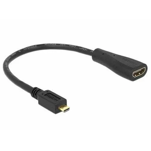 Adapter micro HDMI - HDMI DELOCK