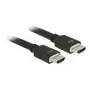 Kabel hdmi 85296 hdmi hdmi 5m kolor czarny- natychmiastowa Sklep on-line