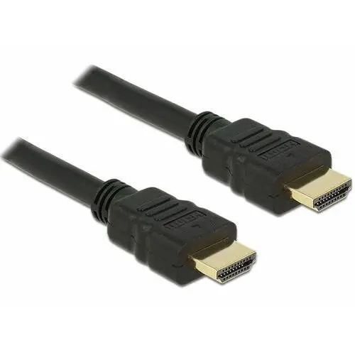 Delock Kabel HDMI-HDMI 4K 3D HSE 5m, 1_620272