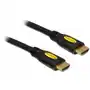 Delock Kabel HDMI-HDMI 4K HSE 1m Sklep on-line