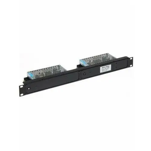 Zasilacz rack zr12-100x2 2 x 12 v dc 2 x 8.5 a Delta