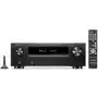 Denon Amplituner av avr-x1800h 7.2 8k heos Sklep on-line