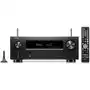 Denon Amplituner av avr-x2800h 7.2 8k heos Sklep on-line