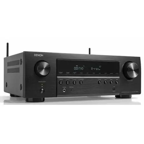 Denon Amplituner avc-s660h