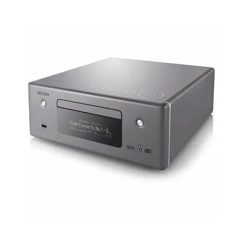 Amplituner DENON CEOL N11DAB Szary