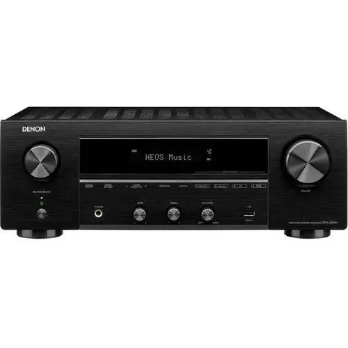 Amplituner dra-800h czarny Denon