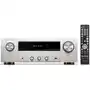 Denon Amplituner stereofoniczny dra-900h srebrny heos hdr 8k Sklep on-line