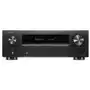 Denon AVR-X1800H 7.2-kanałowy Dolby Atmos DTS X Wi-Fi Bluetooth AirPlay Czarny Sklep on-line