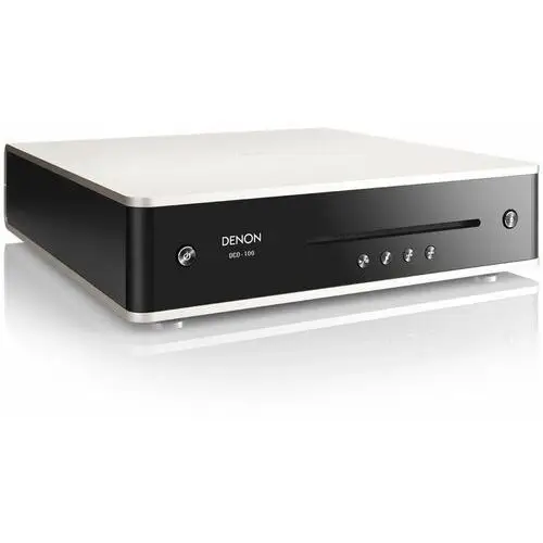 Denon dcd-100 - wysyłka gratis