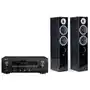Dra-800h (czarny), wilson raptor 5 (czarny) Denon Sklep on-line