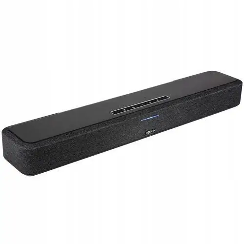 Denon Home Sound Bar 550 Soundbar Heos Dolby Atmos