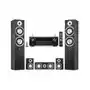 Kino domowe DENON HTS CS660H + WILSON Estrada 5.0 Szary Sklep on-line