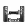 Kino domowe DENON HTS CS660H + WILSON Estrada 5.0 Szary Sklep on-line