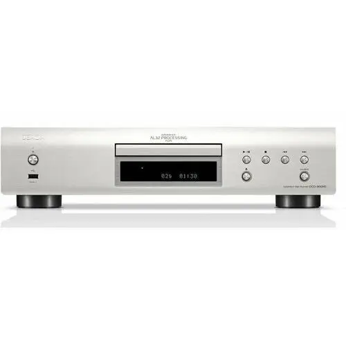 Odtwarzacz Cd Denon Dcd-900Ne 115Db Mp3 Usb Pilot