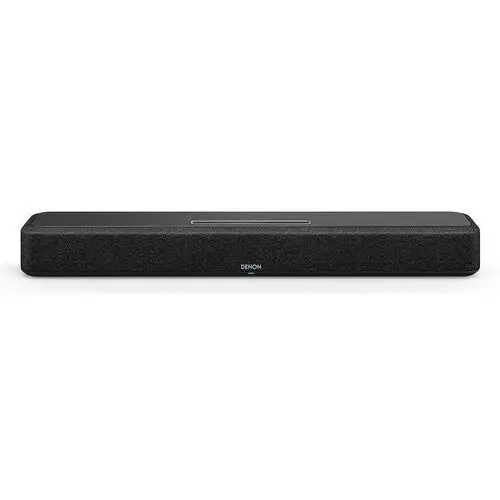 Denon Soundbar z dolby atmos i wbudowanym heos home sound bar 550