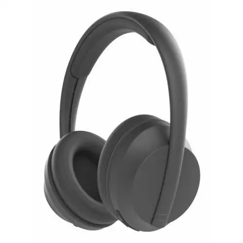 Denver BTH-235B - Bezprzewodowe słuchawki Bluetooth z funkcją zestawu głośnomówiącego
