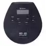 Denver DMP-395B przenośny odtwarzacz CD/MP3 z funkcją antishock i podbiciem basów Sklep on-line
