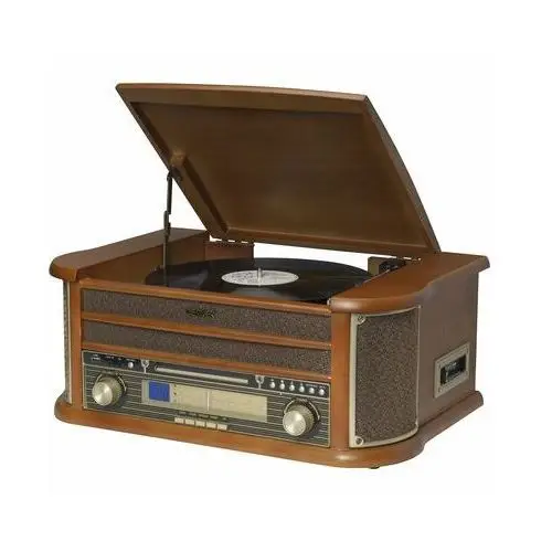 Denver Gramofon mcr-50mk4 brązowy
