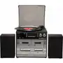 Denver Gramofon mrd-166, radio fm, odtwarzacz cd, mp3, magnetofon Sklep on-line