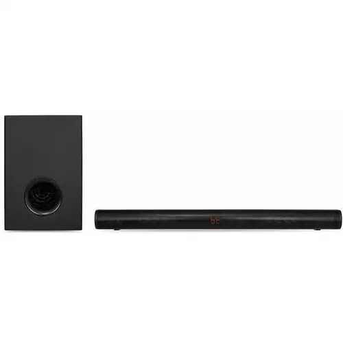 Denver Soundbar 81 cm z bezprzewodowym subwooferem