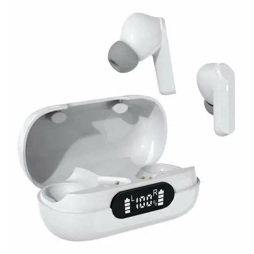Denver TWE-40 - bezprzewodowe słuchawki Bluetooth