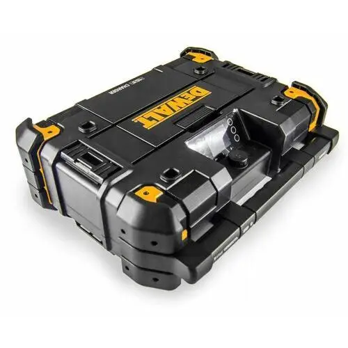 Dewalt Akumulatorowe radio budowlane 10,8v/14v/18v/230v dwst1-81078 tstak