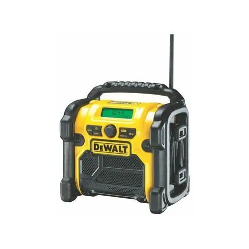 DeWalt DCR020-QW (bez akumulatora i ładowarki)