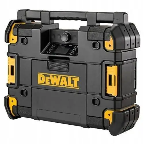 DeWALT DWST1-81078 Radio Budowlane Tstak