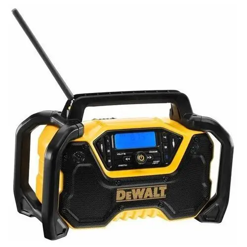 Dewalt Radio dcr029-qw żółto-czarny