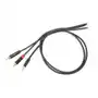 Die hard ' dhs520lu18 kabel jack 3,5 mm stereo - 2 x wtyk rca 1,8m die hard dhs520lu18' Sklep on-line