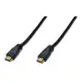Kabel Assmann HDMI V1.3 Typ A M/M HQ ze wzmacniaczem 40m AK-330105-400-S Sklep on-line