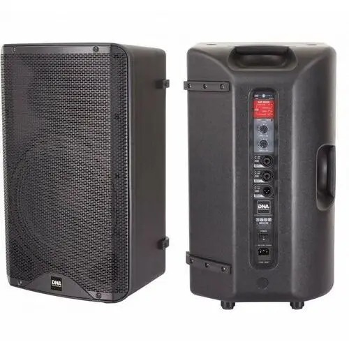 Blx-12 kolumna aktywna estradowa 500w rms Dna