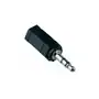 Adapter mini jack-gniazdo micro jack, blister Dpm Sklep on-line