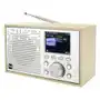 RADIO CYFROWE Dual DCR 100 DAB+ Fm TFT Sklep on-line