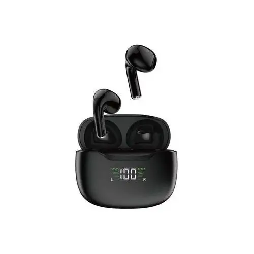 Dudao Słuchawki Bezprewodowe Lekkie Douszne Tws Bluetooth 5.0 Mikrofon