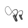 Dudao Słuchawki bezprzewodowe air conduction bluetooth 5.0 230mah czarne (u2xs) dudao Sklep on-line