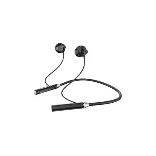 Słuchawki bezprzewodowe Dudao Bluetooth czarny (U5 Plus) Dudao