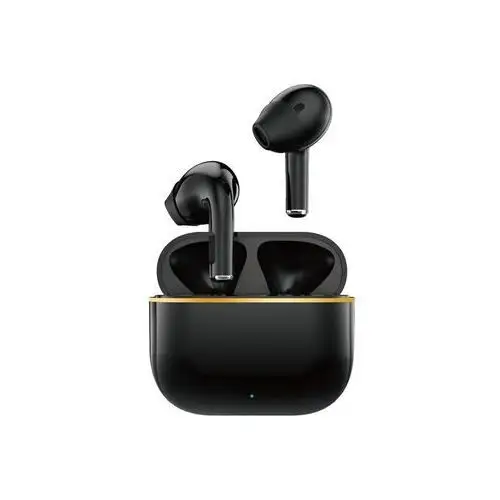 Słuchawki bezprzewodowe Dudao TWS U15H Bluetooth 5.1 czarny Dudao