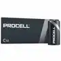 Duracell procell battery alkaline lr14 type c 10pak Sklep on-line