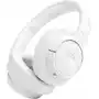 Duże Słuchawki Nauszne Jbl Tune 770NC Z Aktywną Redukcją Szumów Białe Sklep on-line