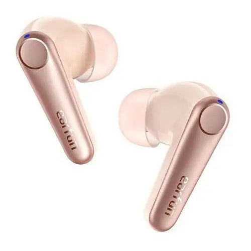 Słuchawki TWS EarFun Air Pro 3, ANC (różowe), TW500P