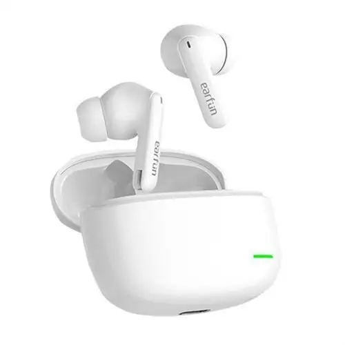 Słuchawki TWS EarFun AirMini2 (białe)