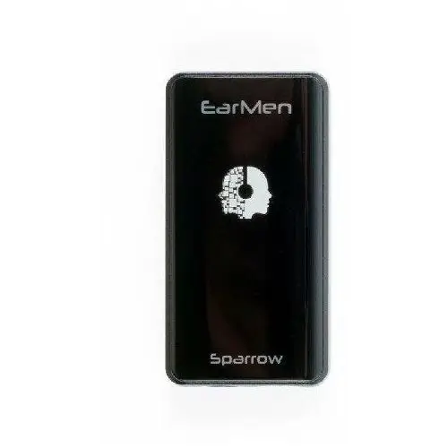 EarMen Sparrow - MQA Balanced DAC-AMP