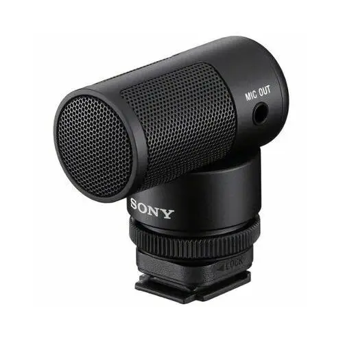 ECM-G1 Mikrofon SONY