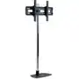 Flat screen stand for std01c-b, 40-75 