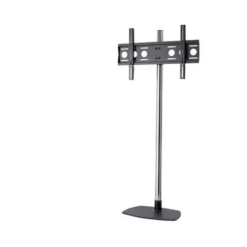 Flat screen stand for std01c-b, 40-75 ", trolleys & stands, maximum weight (capacity) 80 kg, black Edbak