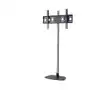 Flat screen stand for std01c-b, 40-75 