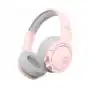 Słuchawki EDIFIER Hecate G2BT Różowy Sklep on-line