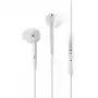 Słuchawki douszne przewodowe Edifier P180 Plus (białe) Sklep on-line