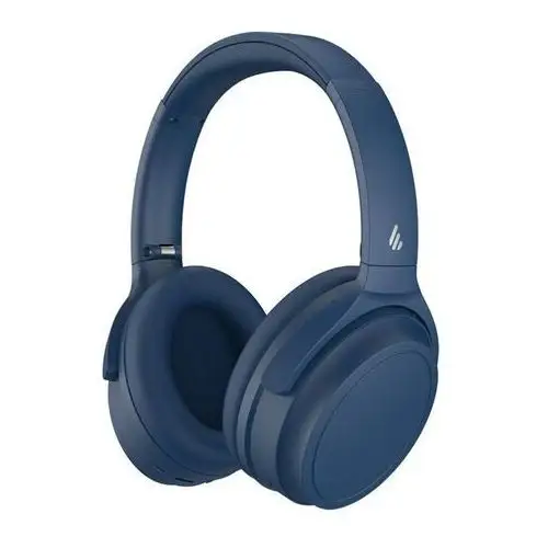 Edifier Słuchawki bezprzewodowe wh700nb, anc (niebieski)